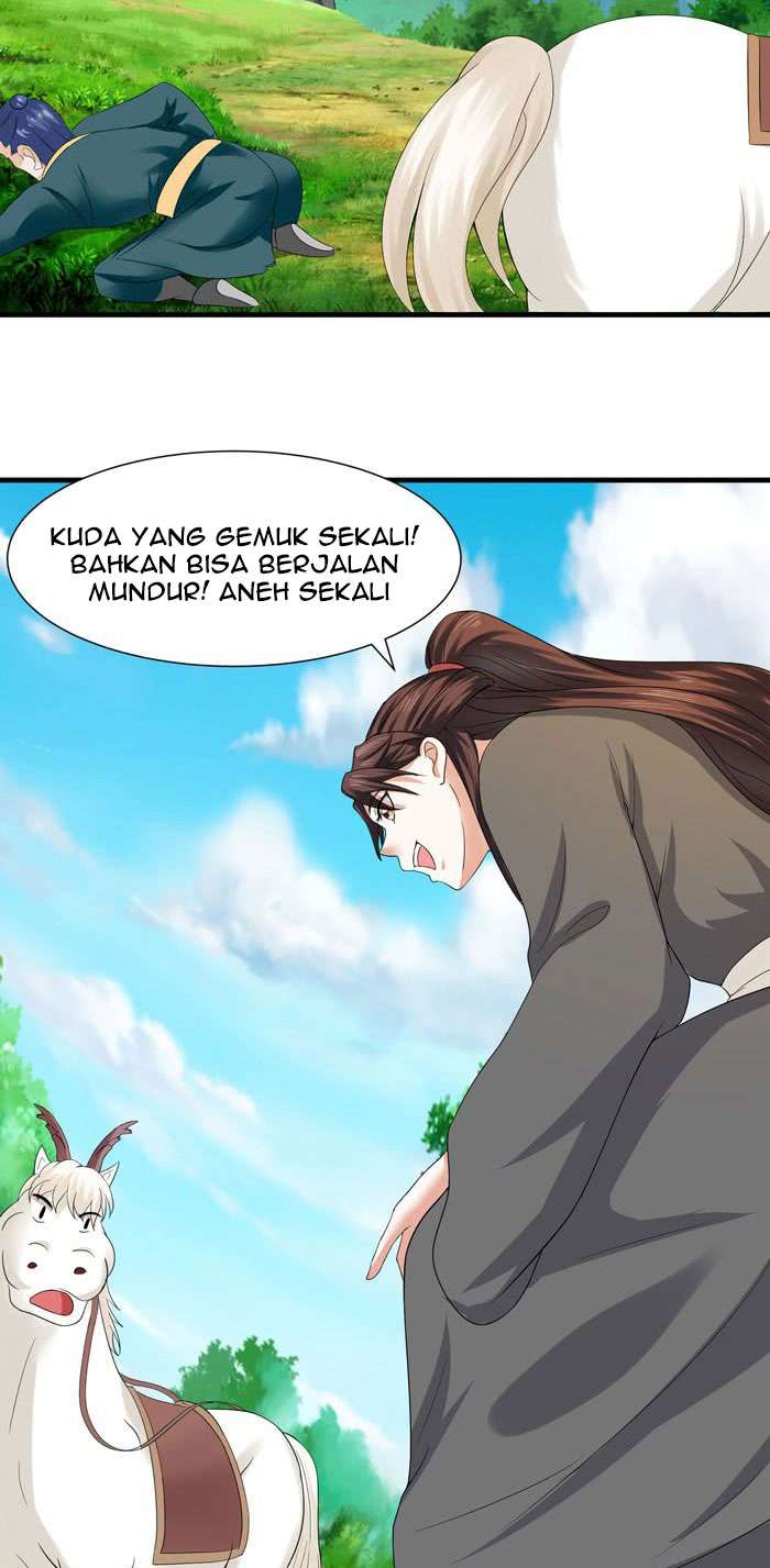 The Ghostly Doctor chapter 106 halaman 24