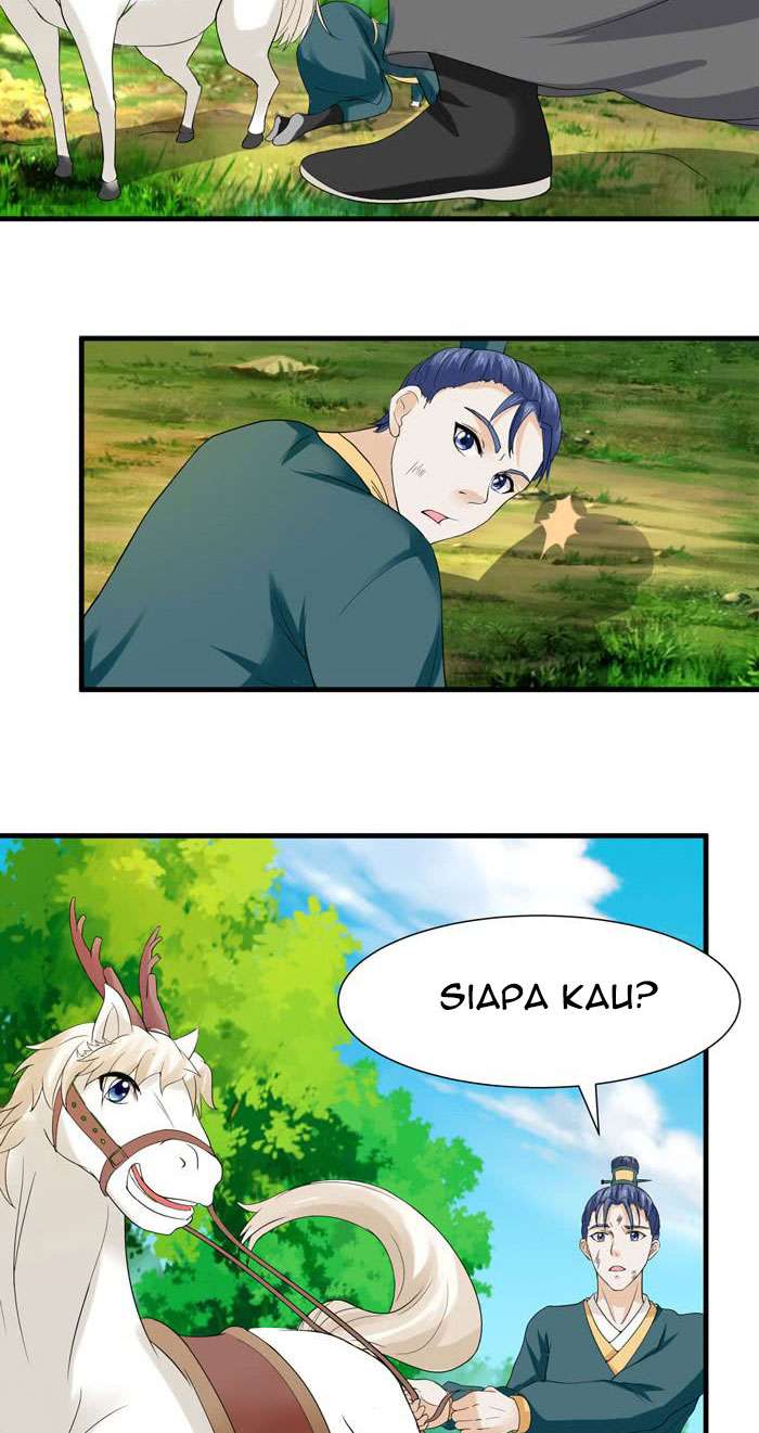 The Ghostly Doctor chapter 106 halaman 25