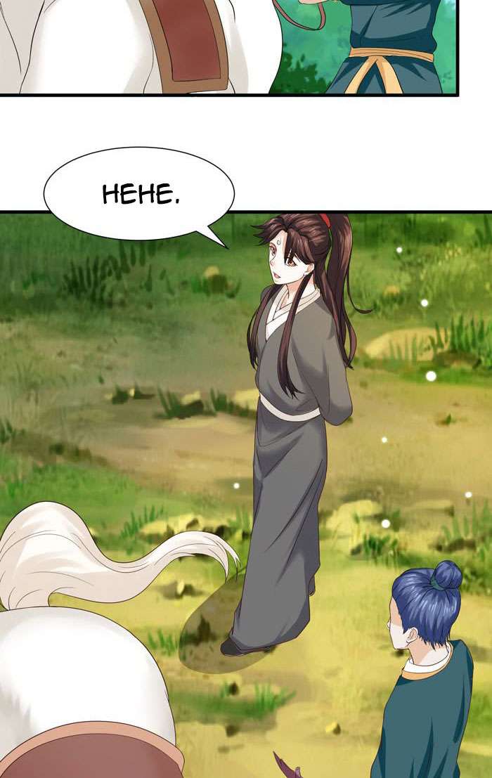 The Ghostly Doctor chapter 106 halaman 26