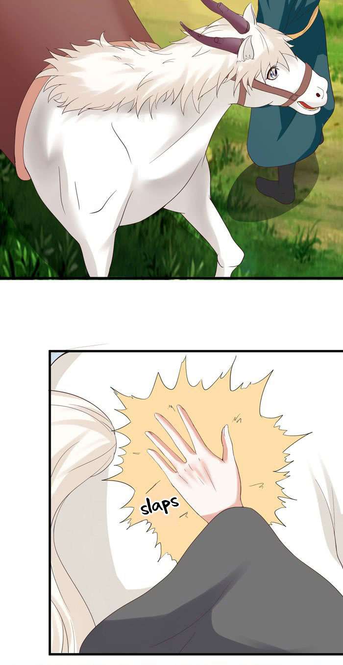 The Ghostly Doctor chapter 106 halaman 27