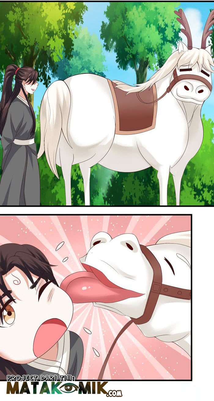 The Ghostly Doctor chapter 106 halaman 28