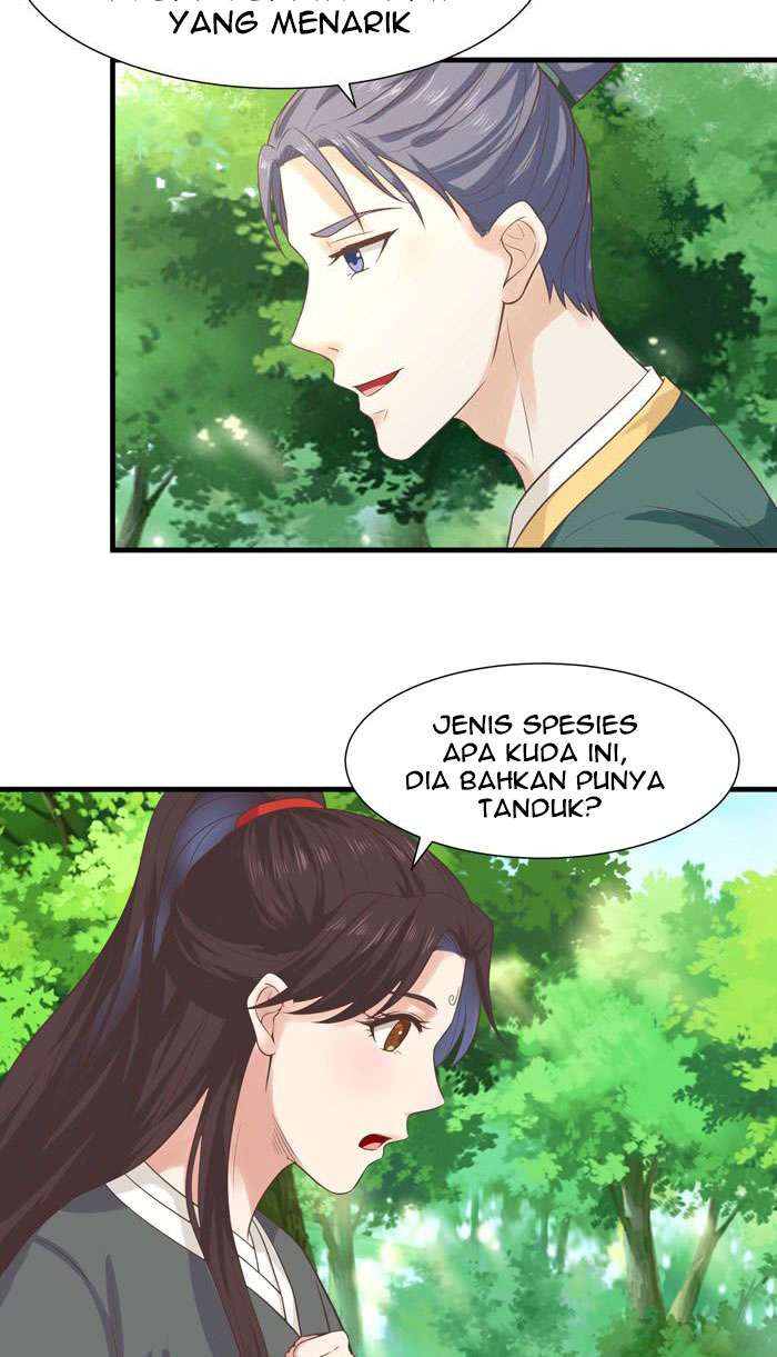 The Ghostly Doctor Bab 107 halaman 4