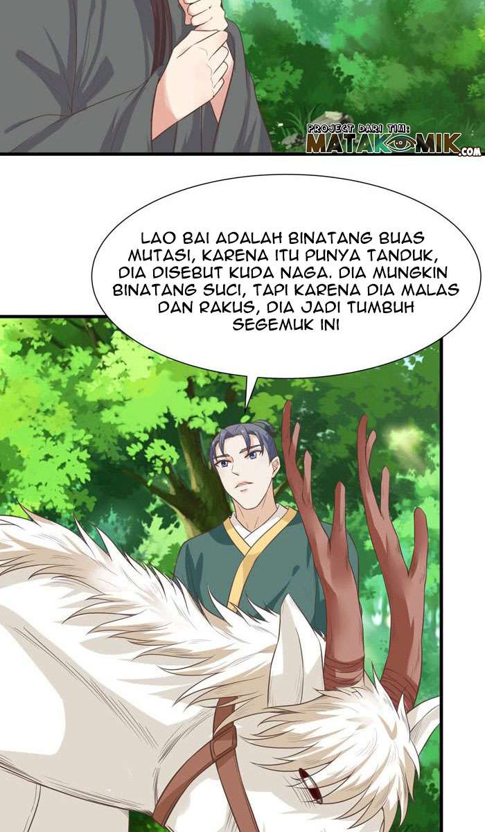 The Ghostly Doctor Bab 107 halaman 5