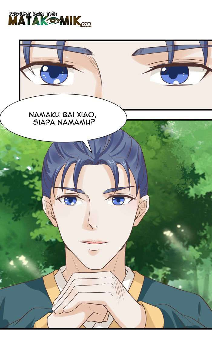 The Ghostly Doctor Bab 107 halaman 8