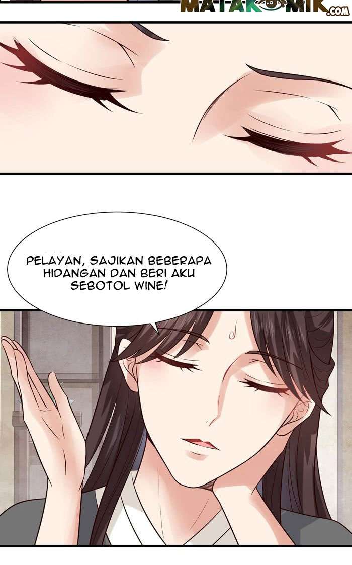 The Ghostly Doctor Bab 107 halaman 18