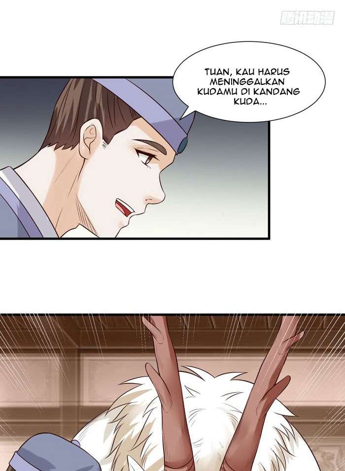 The Ghostly Doctor Bab 107 halaman 19