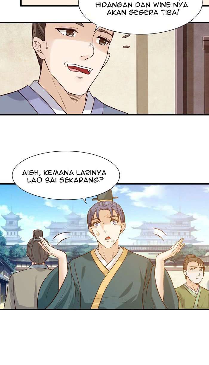 The Ghostly Doctor Bab 107 halaman 23