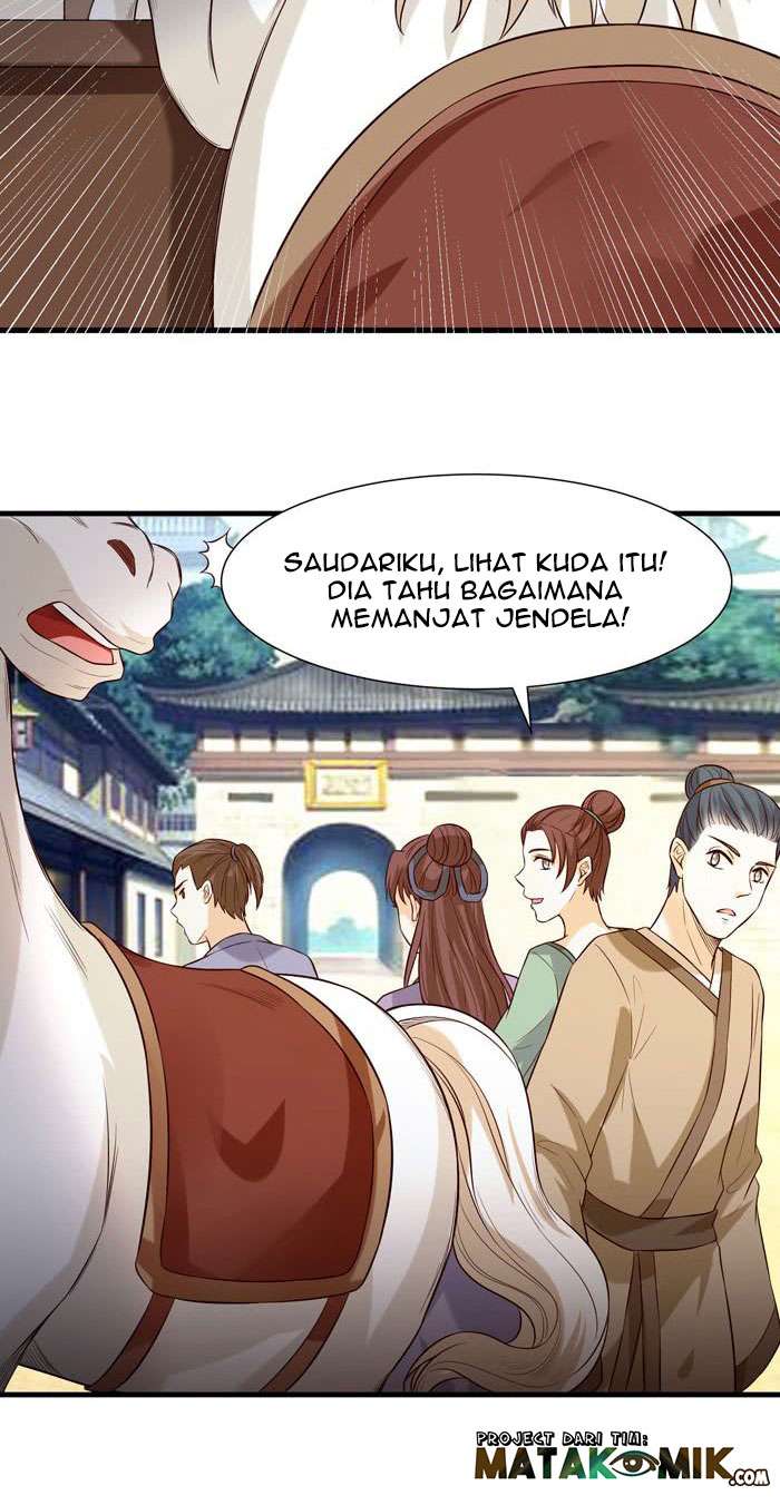 The Ghostly Doctor Bab 107 halaman 26