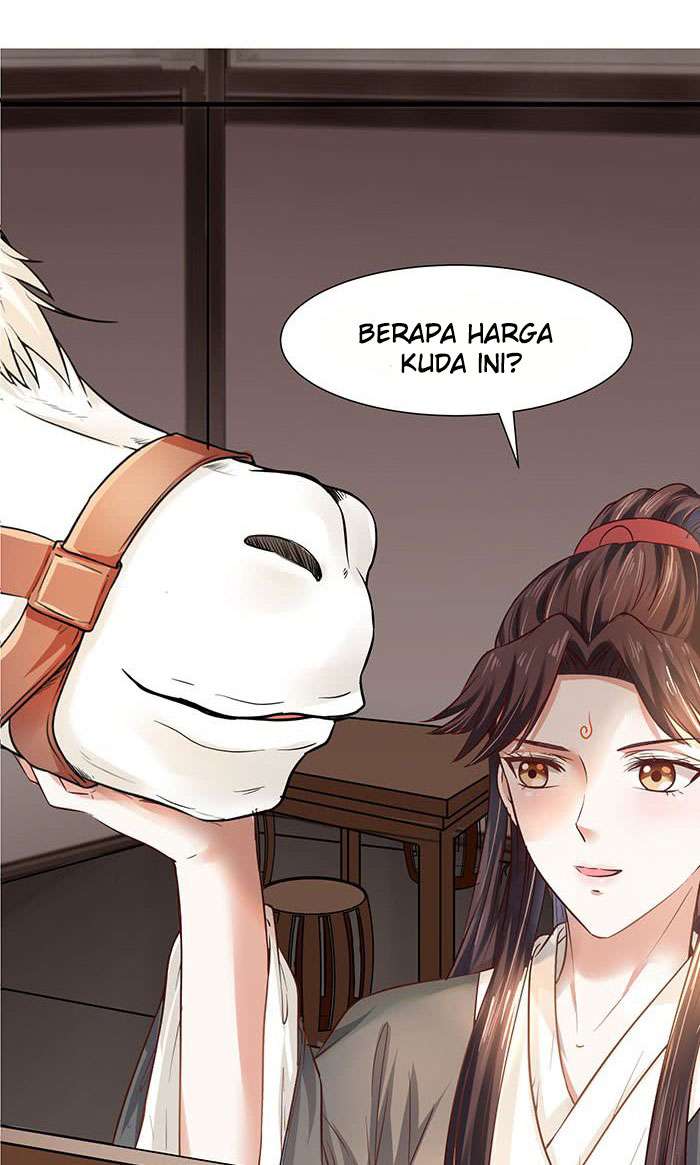 The Ghostly Doctor Bab 108 halaman 3