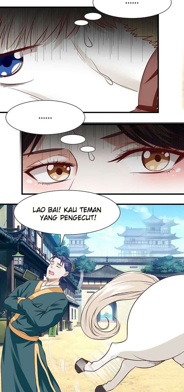 The Ghostly Doctor Bab 108 halaman 7