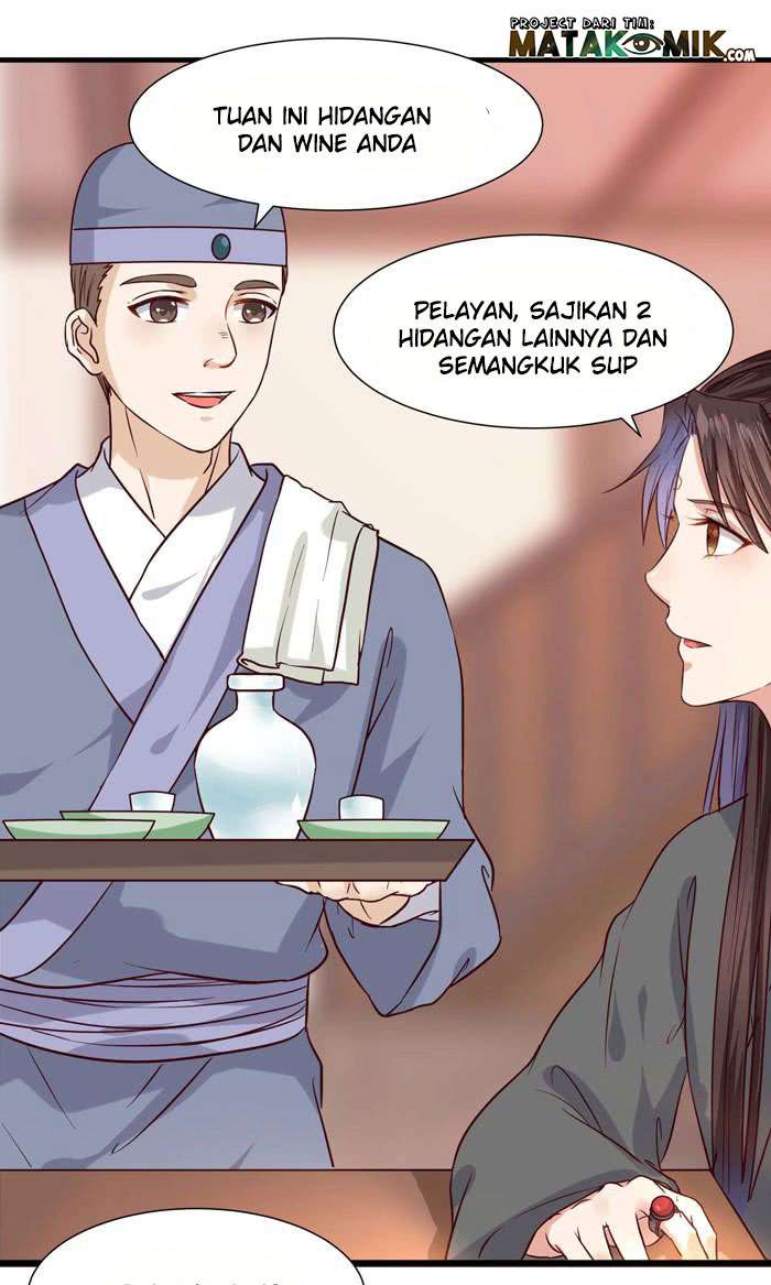 The Ghostly Doctor Bab 108 halaman 13