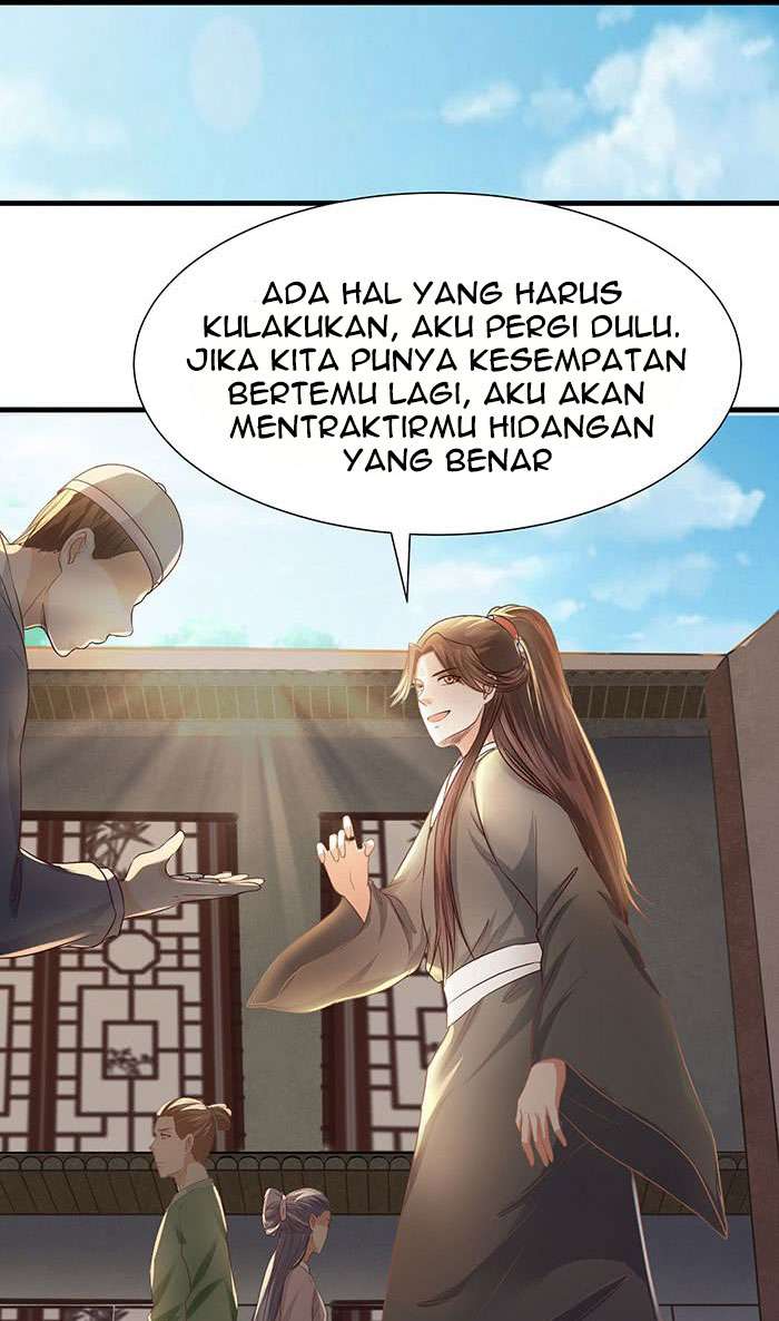 The Ghostly Doctor Bab 108 halaman 21