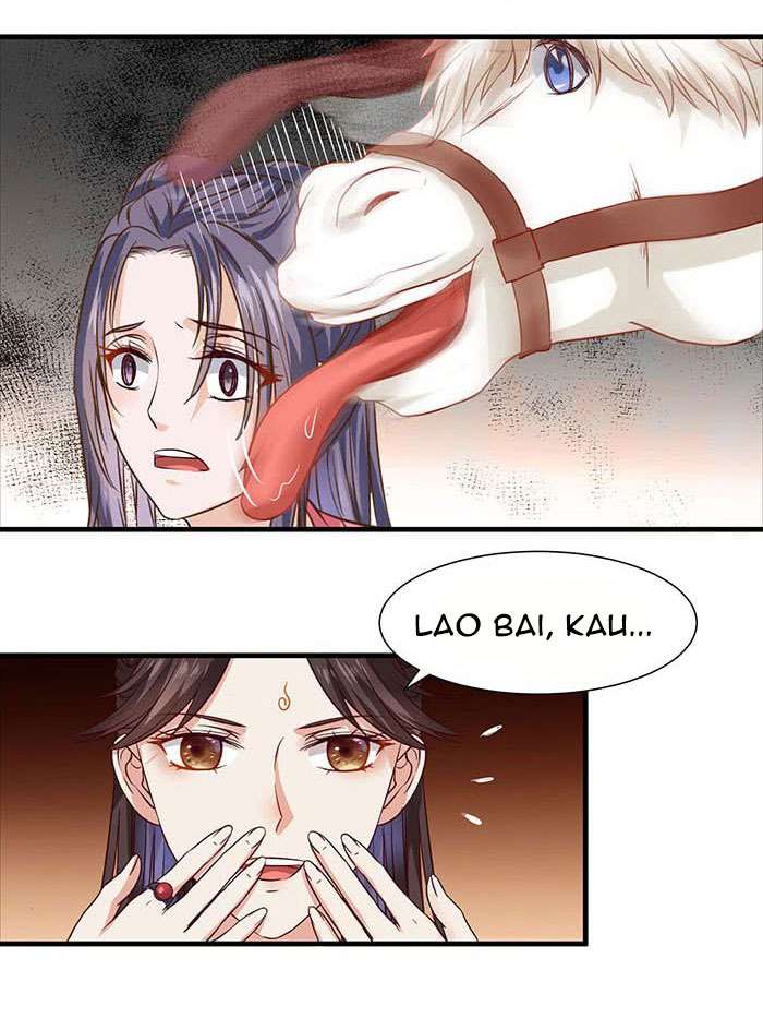 The Ghostly Doctor Bab 108 halaman 27