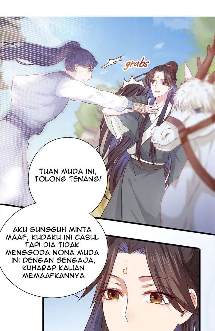 The Ghostly Doctor chapter 109 halaman 2