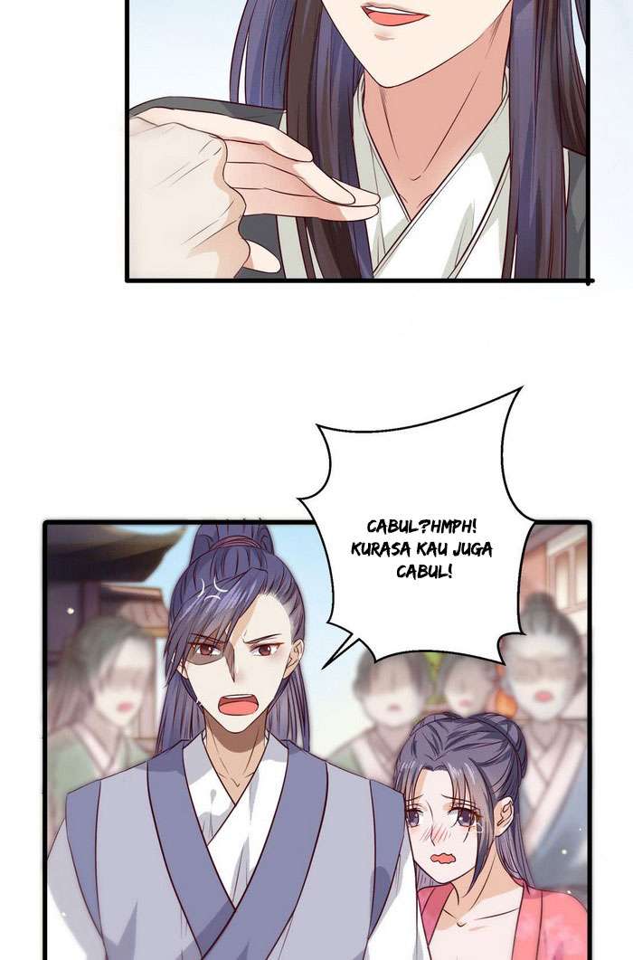 The Ghostly Doctor chapter 109 halaman 3