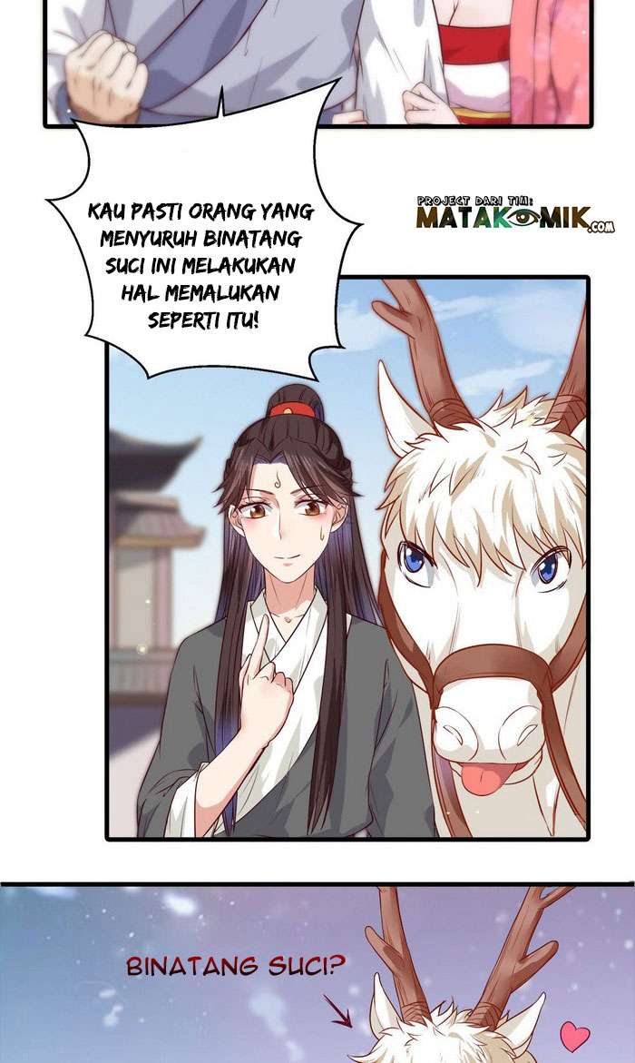 The Ghostly Doctor chapter 109 halaman 4