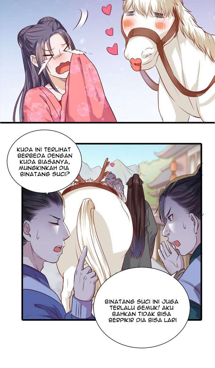The Ghostly Doctor chapter 109 halaman 5