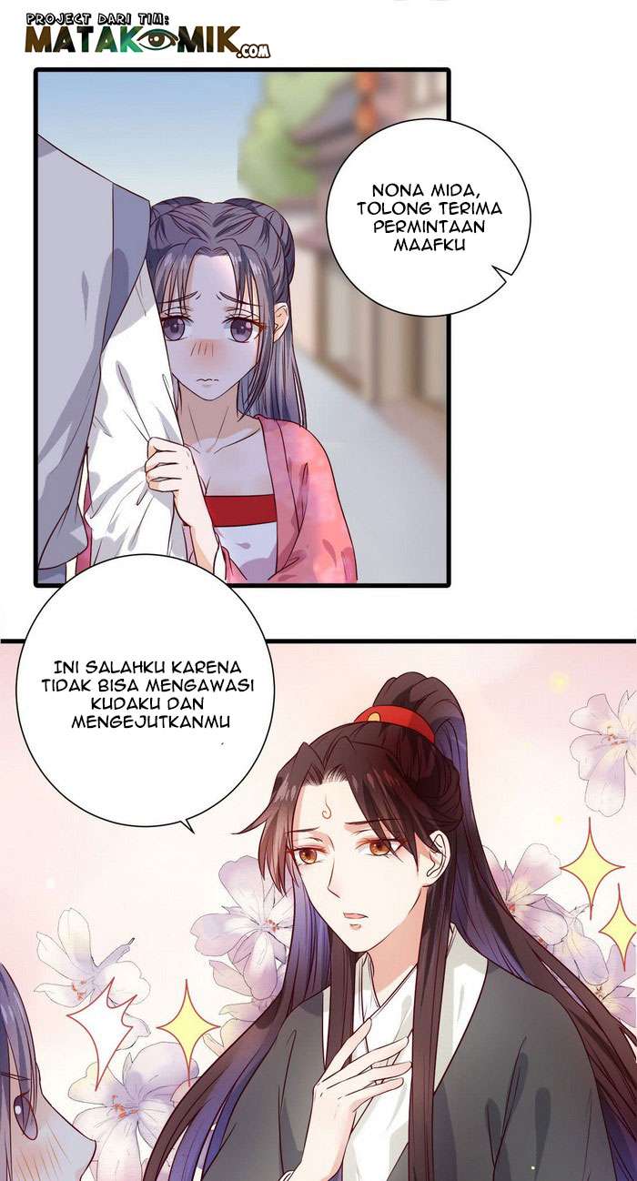 The Ghostly Doctor chapter 109 halaman 6