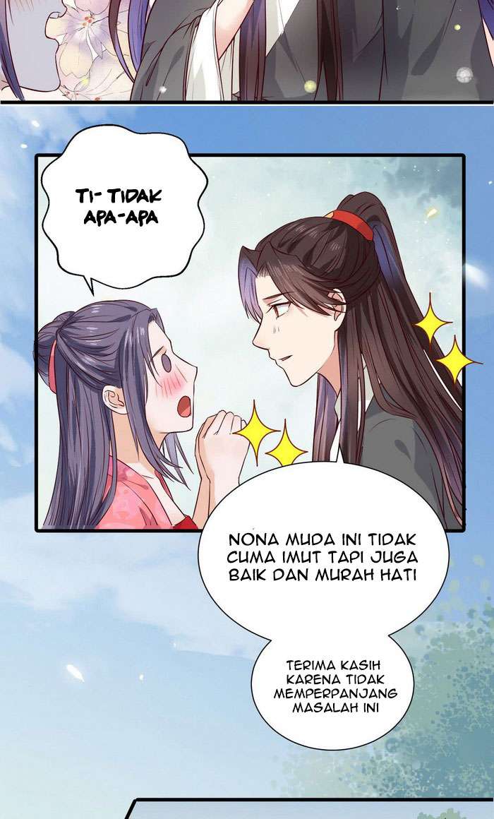 The Ghostly Doctor chapter 109 halaman 7