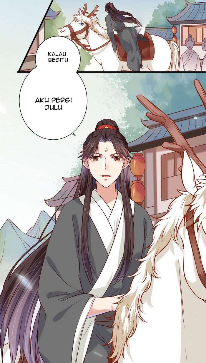 The Ghostly Doctor chapter 109 halaman 8