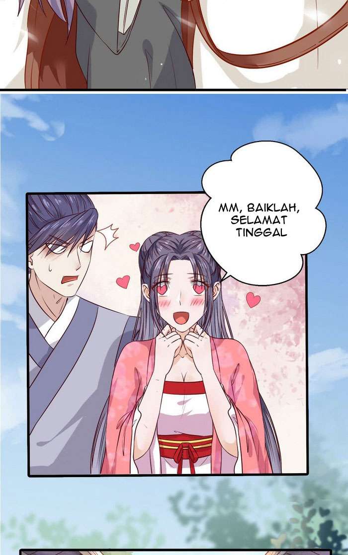 The Ghostly Doctor chapter 109 halaman 9