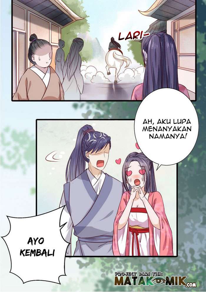 The Ghostly Doctor chapter 109 halaman 10