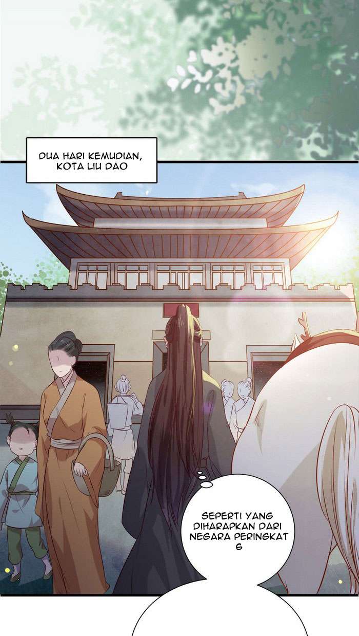The Ghostly Doctor chapter 109 halaman 11