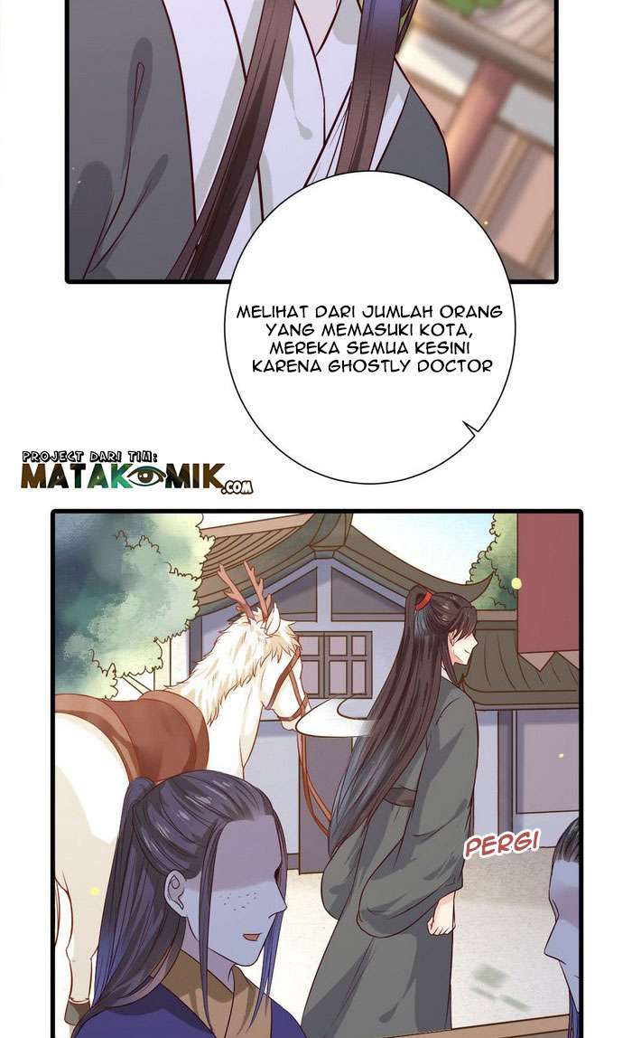 The Ghostly Doctor chapter 109 halaman 14