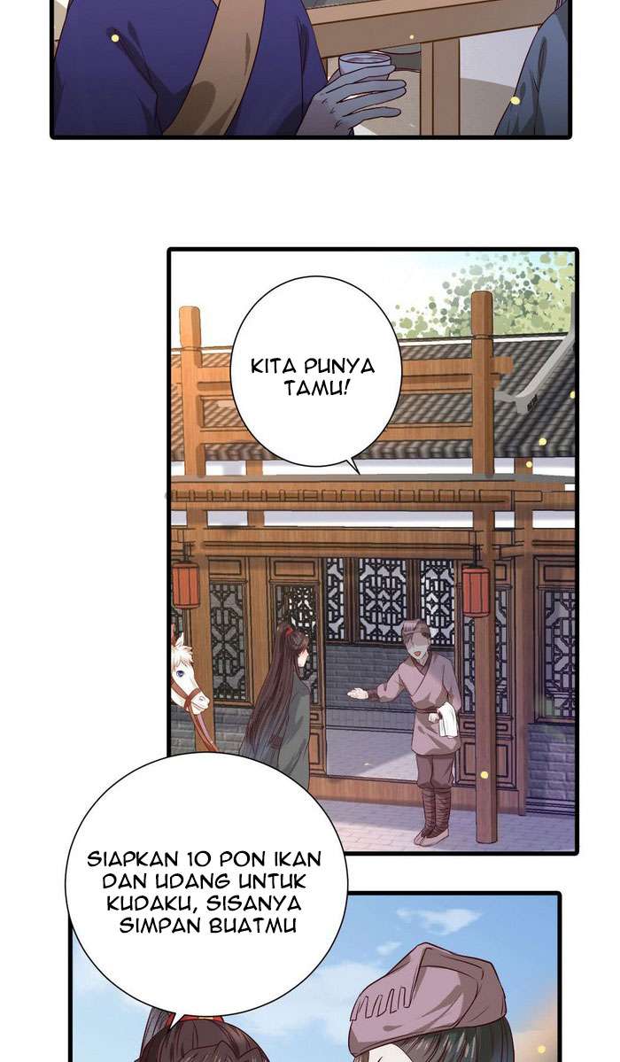 The Ghostly Doctor chapter 109 halaman 15