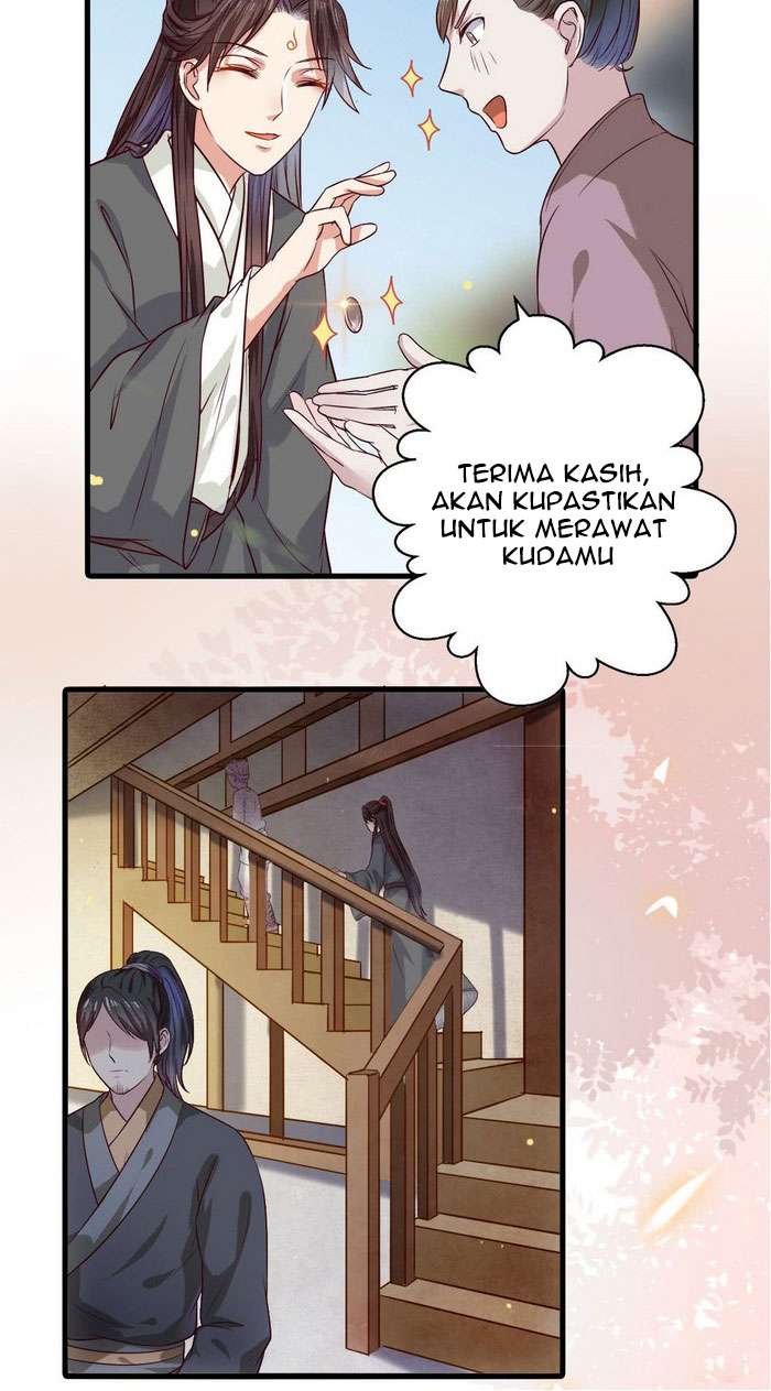 The Ghostly Doctor chapter 109 halaman 16