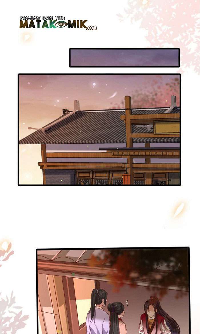 The Ghostly Doctor chapter 109 halaman 18