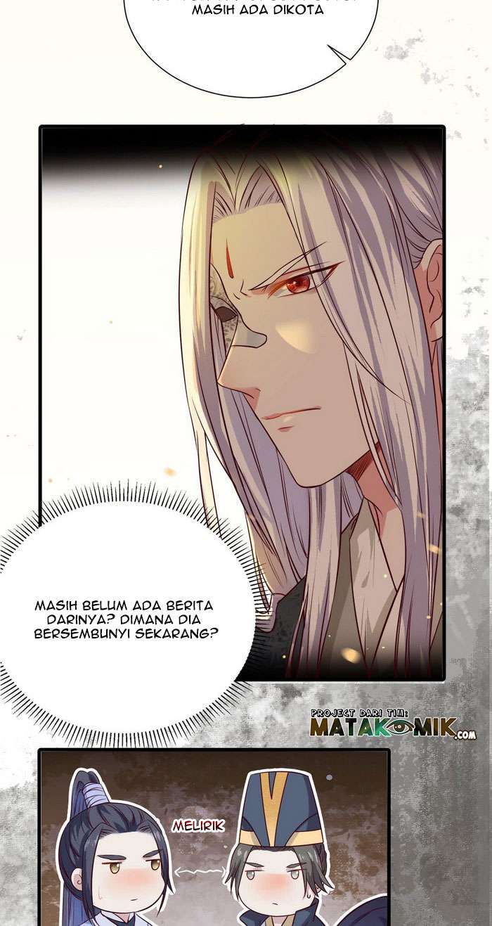 The Ghostly Doctor chapter 109 halaman 23