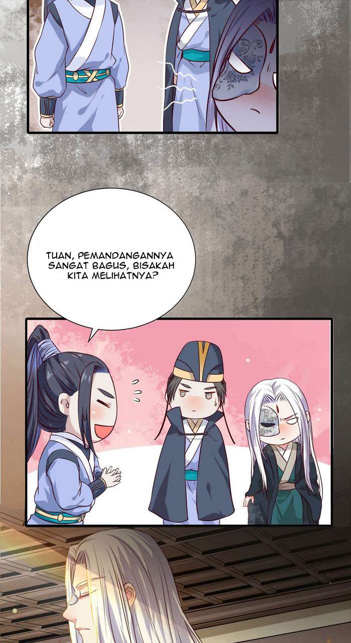 The Ghostly Doctor chapter 109 halaman 24