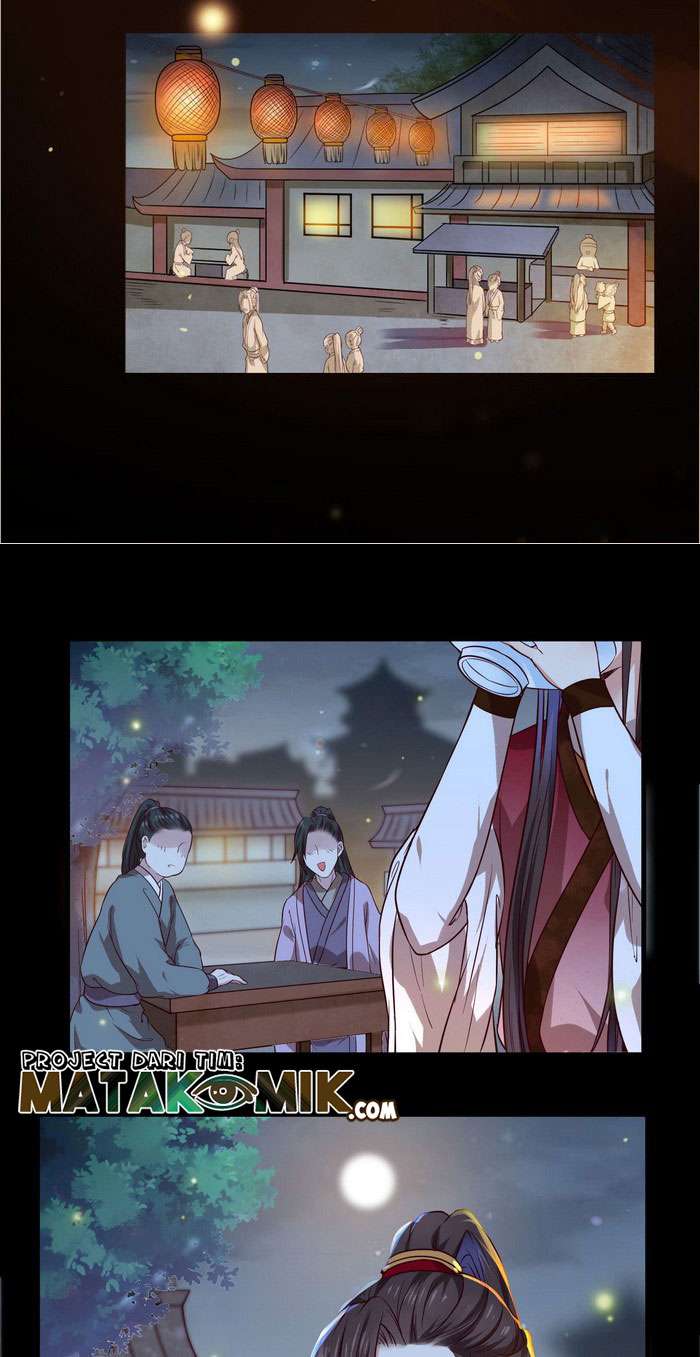 The Ghostly Doctor chapter 109 halaman 26