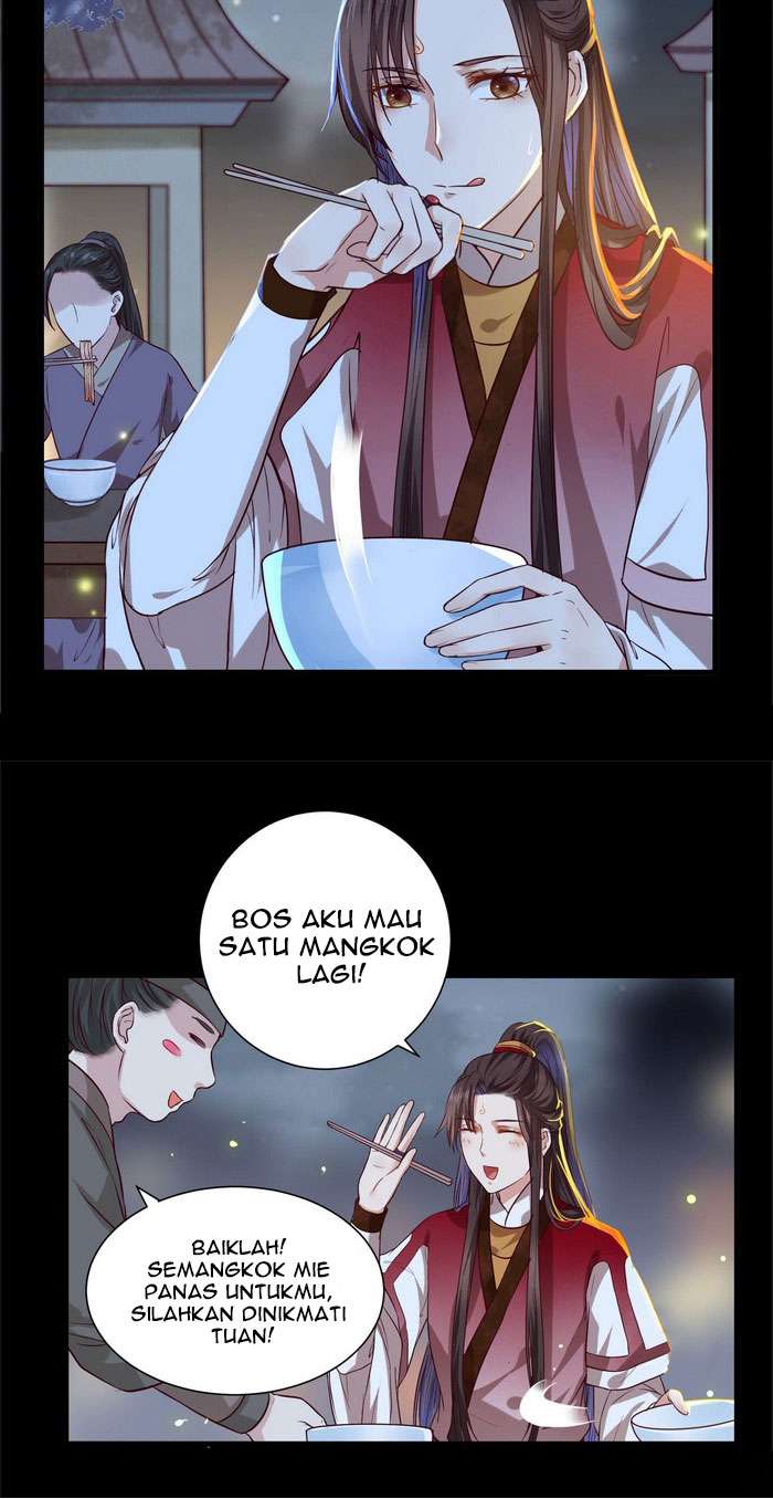 The Ghostly Doctor chapter 109 halaman 27