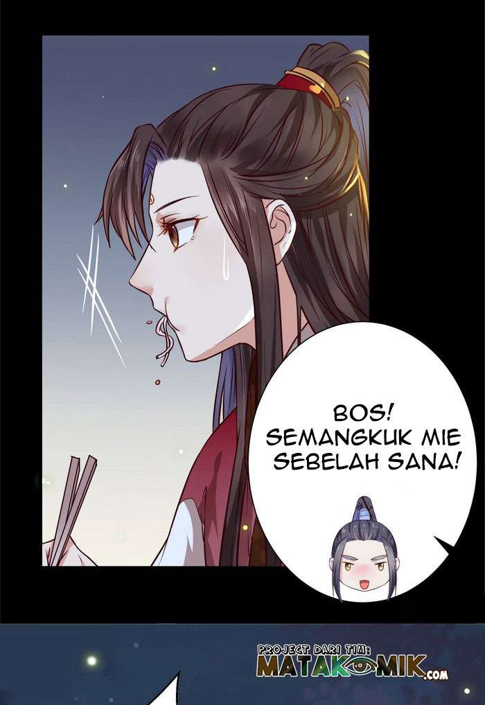 The Ghostly Doctor chapter 109 halaman 28