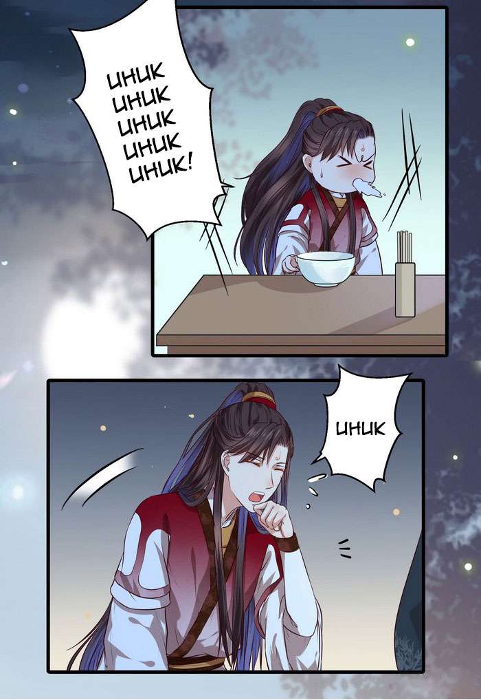 The Ghostly Doctor chapter 109 halaman 29