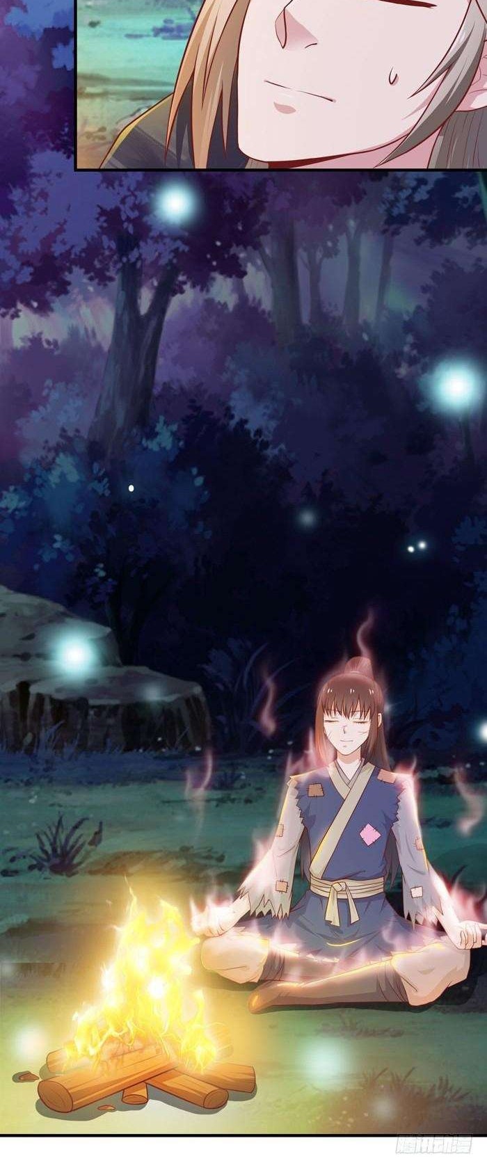 The Ghostly Doctor chapter 11 halaman 6