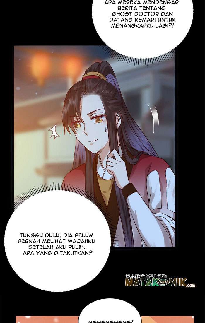 The Ghostly Doctor Bab 111 halaman 4