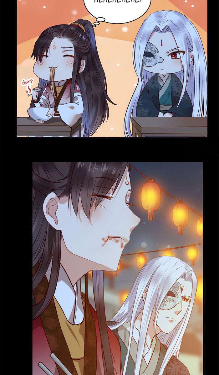 The Ghostly Doctor Bab 111 halaman 5