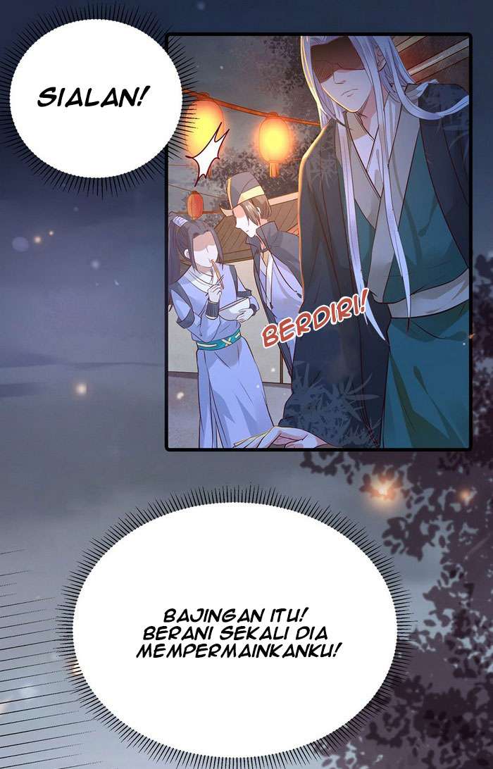 The Ghostly Doctor Bab 111 halaman 11