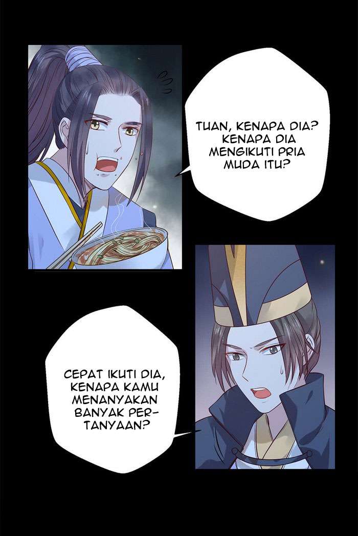 The Ghostly Doctor Bab 111 halaman 14