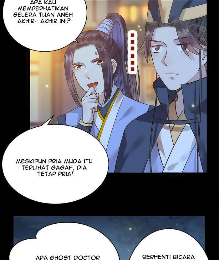 The Ghostly Doctor Bab 111 halaman 17