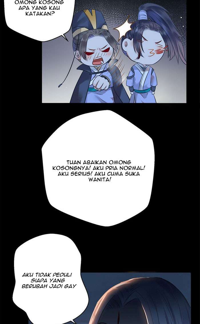 The Ghostly Doctor Bab 111 halaman 22