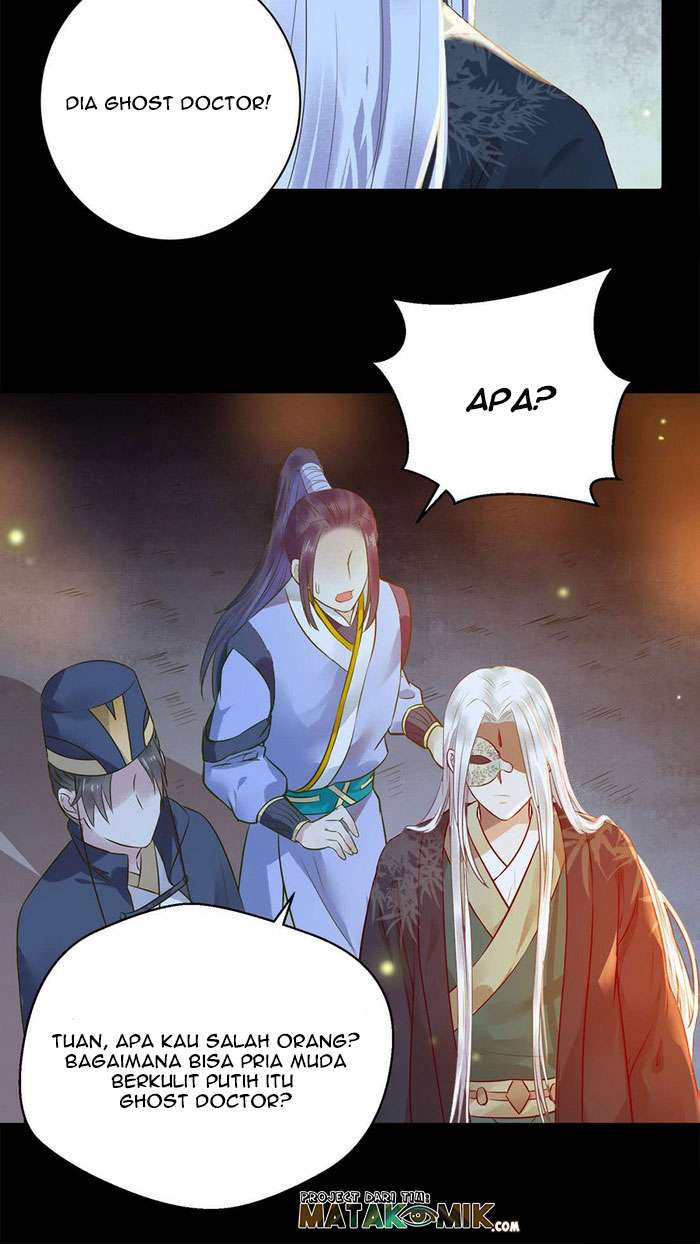 The Ghostly Doctor Bab 111 halaman 25