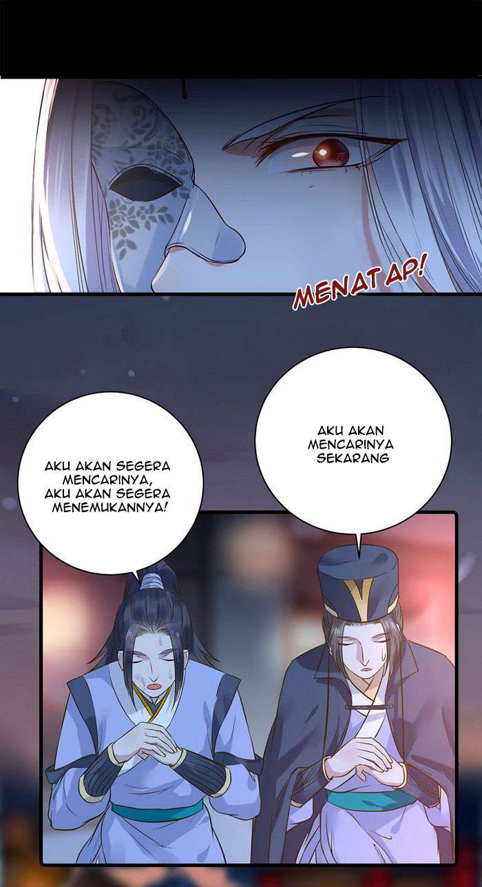 The Ghostly Doctor Bab 111 halaman 26