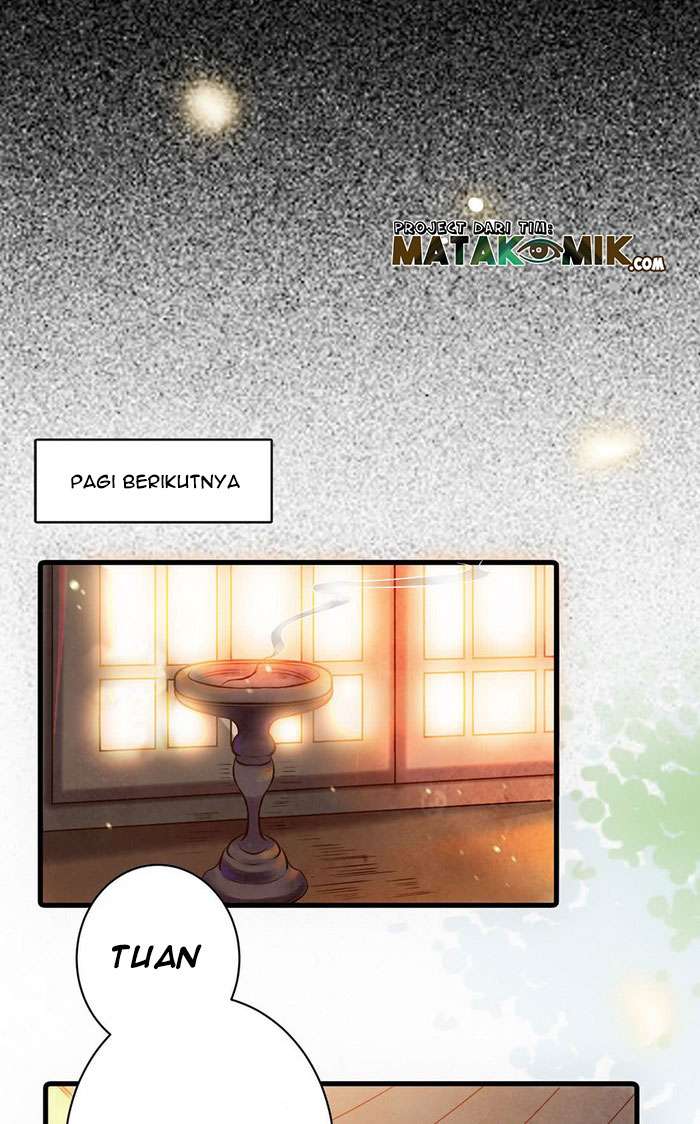 The Ghostly Doctor Bab 111 halaman 29