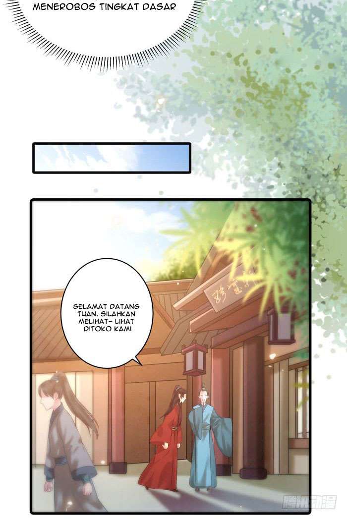 The Ghostly Doctor Bab 113 halaman 5