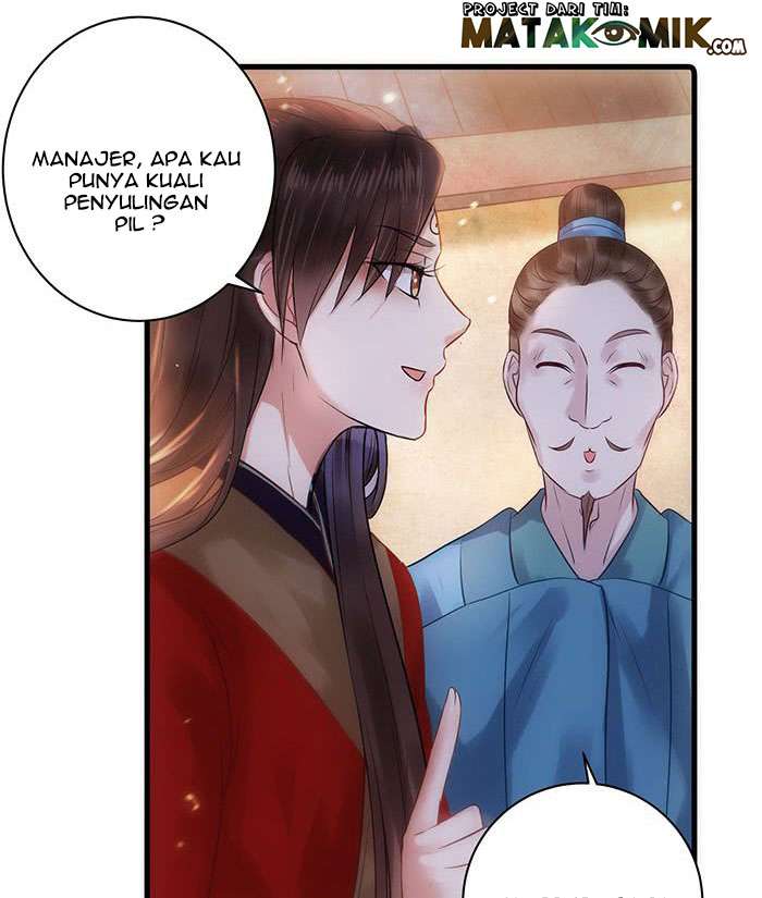 The Ghostly Doctor Bab 113 halaman 6