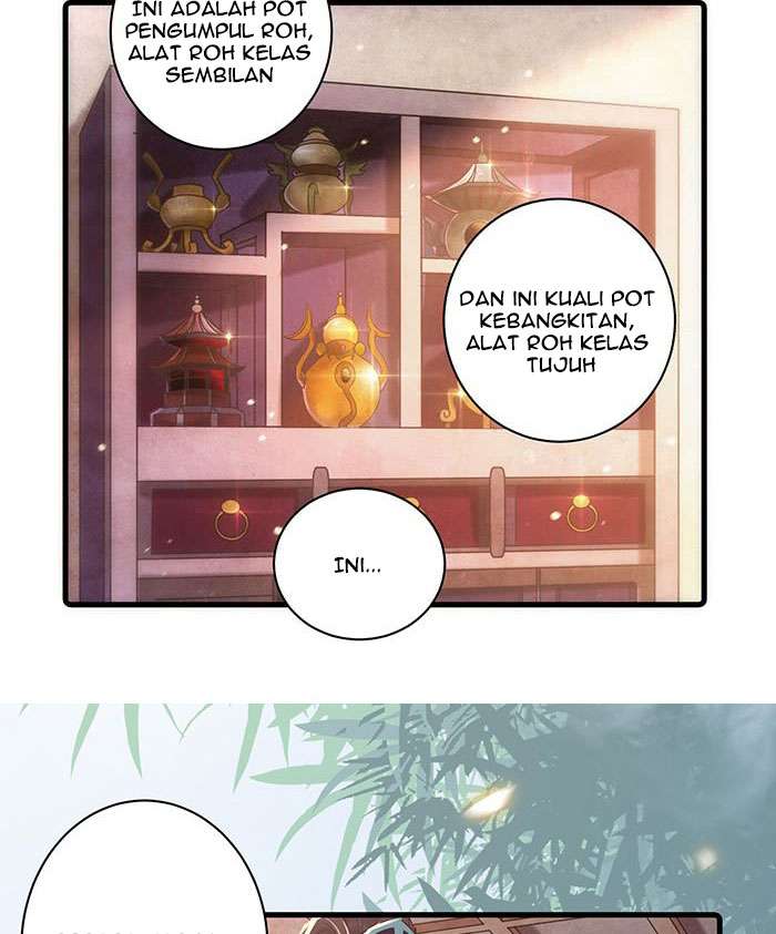 The Ghostly Doctor Bab 113 halaman 8